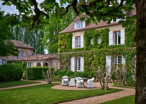 Hotels Le Vieux Logis : photos des chambres