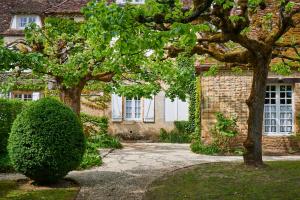 Hotels Le Vieux Logis : photos des chambres