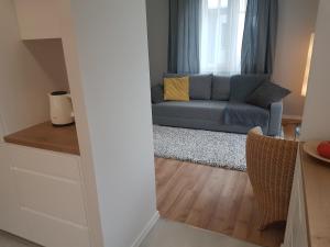 Apartament Jasińskiego z ogrodem