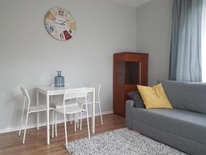 Apartament Jasińskiego z ogrodem