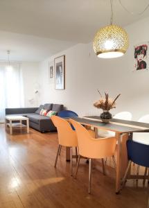 AT Compañía 100 m2 2 WC