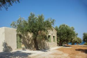 Sea You Soon - Chrani seaside cottage by the beach Messinia Greece