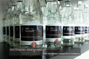 Hotel Kreuzlingen am Hafen