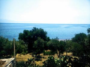 Sea You Soon - Chrani seaside cottage by the beach Messinia Greece