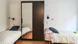 AT Compañía 100 m2 2 WC