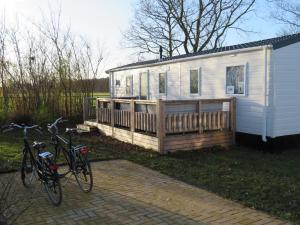 Chalet la Lem Renesse