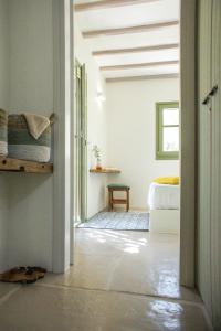 Sea You Soon - Chrani seaside cottage by the beach Messinia Greece