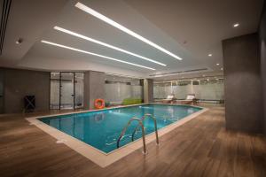 Executives Hotel - Olaya