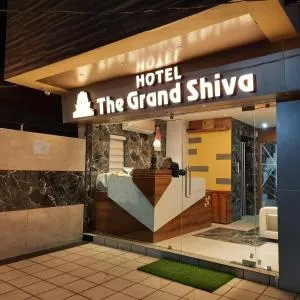 Hotel the grand shiva - Gondal