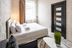 Alfa Apartments Krekhivska 11