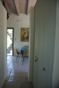 Sea You Soon - Chrani seaside cottage by the beach Messinia Greece