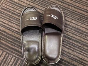 Hotel 1-2-3 Kurashiki