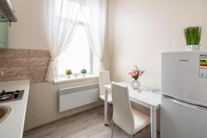 Alfa Apartments Krekhivska 11