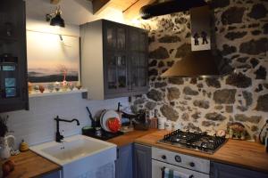 The fig tree house Nisos-Samothraki Greece