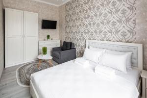 Alfa Apartments Krekhivska 11