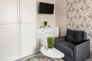 Alfa Apartments Krekhivska 11