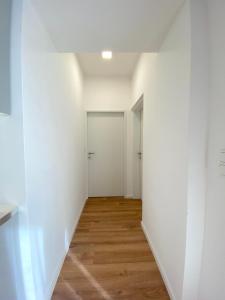 White Inn - Ferienwohnung mit Terrasse