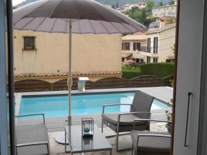 STUDIO INDEPENDANT LA TURBIE