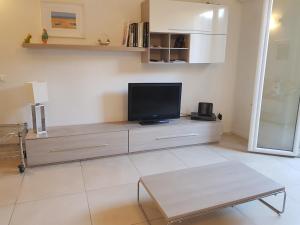 Mare e Monti Apartment