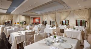Galaxy Hotel Naxos Greece