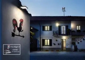 Casa Pasquee - Vergiate