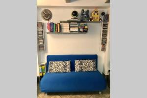 Creative Cozy Loft Navigli Tortona for Family