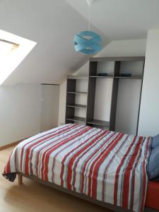 Appartements T2 lumineux a Perros-Guirec, plein centre-ville : photos des chambres