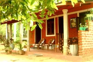 Angry birds homestay - Dambulla