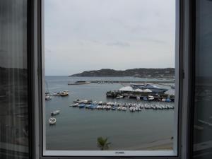 Il Torrione sul mare G1
