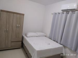 Praia dos Corais apt 24