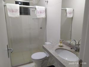 Praia dos Corais apt 24