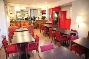 Hotels Arnaud Bernard Hotel : photos des chambres