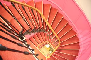 Hotels Arnaud Bernard Hotel : photos des chambres