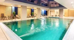 Gdańsk by the river - Bąkowo