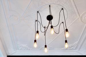 Pereiras House of Charm - Downtown