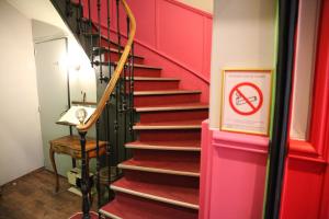 Hotels Arnaud Bernard Hotel : photos des chambres