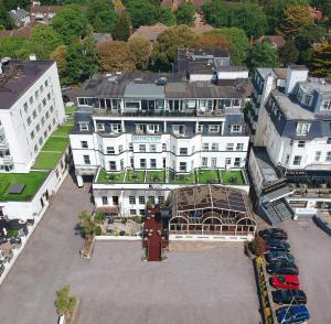 Suncliff Hotel - OCEANA COLLECTION