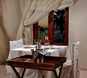 Galaxy Hotel Naxos Greece