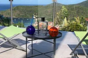 Le DAMOUR Appartement 1 ou 2 chambres - La Plaine