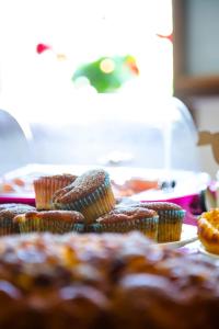 SantAndrea Agriturismo con cantina Martignago Vignaioli Asolo Prosecco Docg Wines