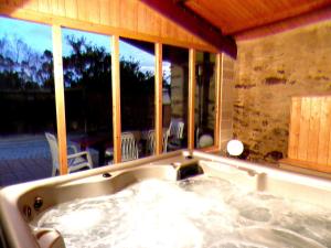 Casa Fonte do Barro SPA opcional, de pago