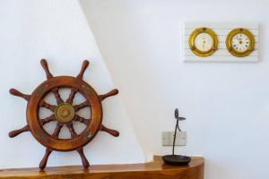 Casa Del Subacqueo. Amazing Terrace With Sea View. Wi-Fi