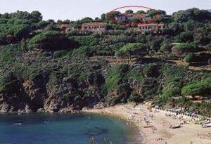 Capoliveri casa B M2