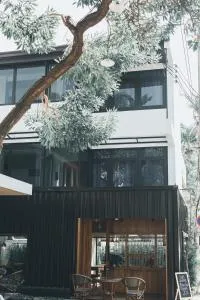 41Cafetel - Ban Bang Khwang