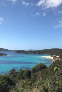 Casa Vacanza Gaia Relax Pula img66