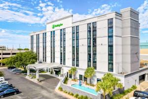 Holiday Inn Alexandria - Downtown, an IHG Hotel