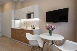 Apartamenty w Klaudynie
