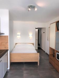 Appartements Les Jasmins : photos des chambres