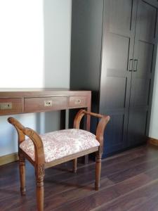 Apartamentos rurales Los Soportales