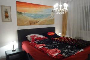 Schöne, ruhige Wohnung in Berlin-Steglitz